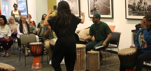 Sankofa Acoustics 2024